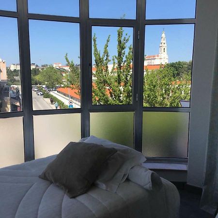 Jj Marto Hotel Fátima Kültér fotó