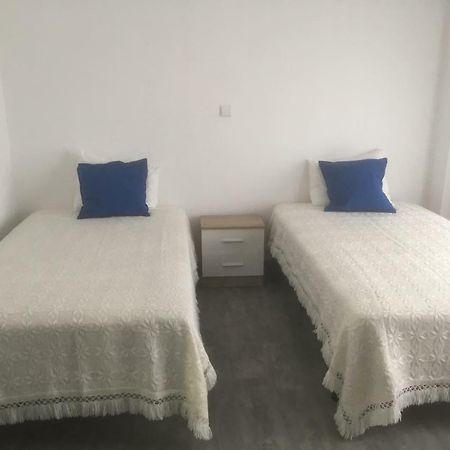 Jj Marto Hotel Fátima Kültér fotó