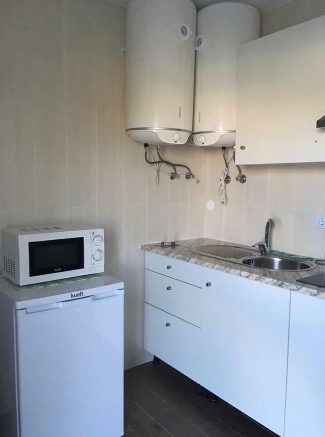 Jj Marto Hotel Fátima Kültér fotó