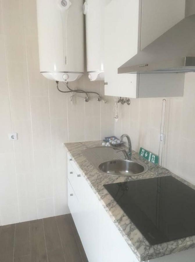 Jj Marto Hotel Fátima Kültér fotó