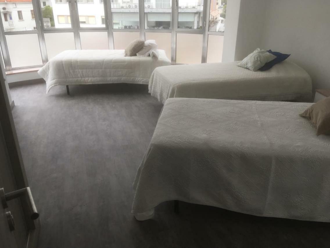 Jj Marto Hotel Fátima Kültér fotó
