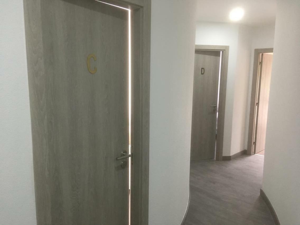 Jj Marto Hotel Fátima Kültér fotó