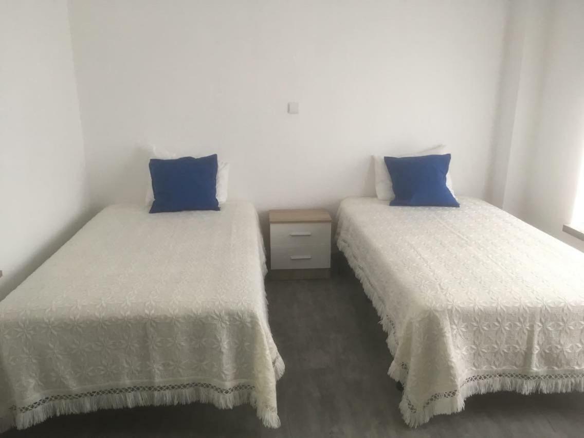 Jj Marto Hotel Fátima Kültér fotó