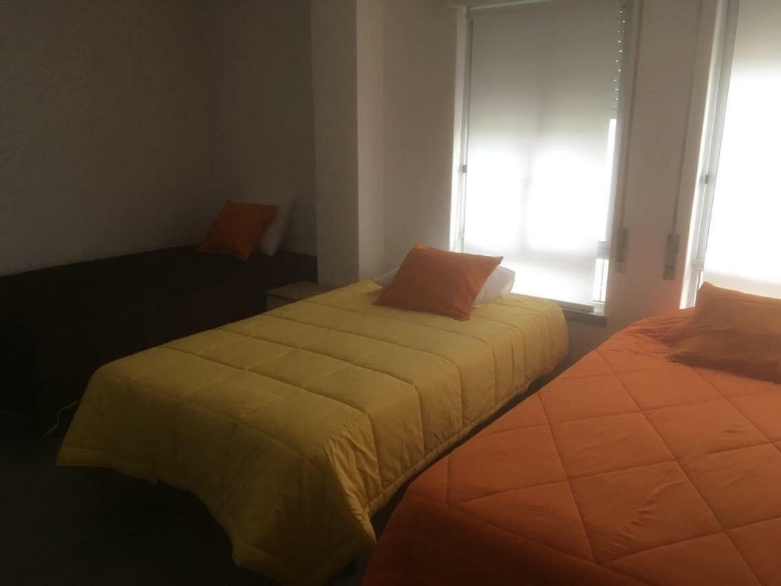 Jj Marto Hotel Fátima Kültér fotó