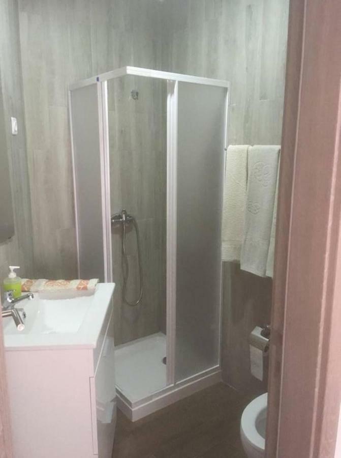 Jj Marto Hotel Fátima Kültér fotó