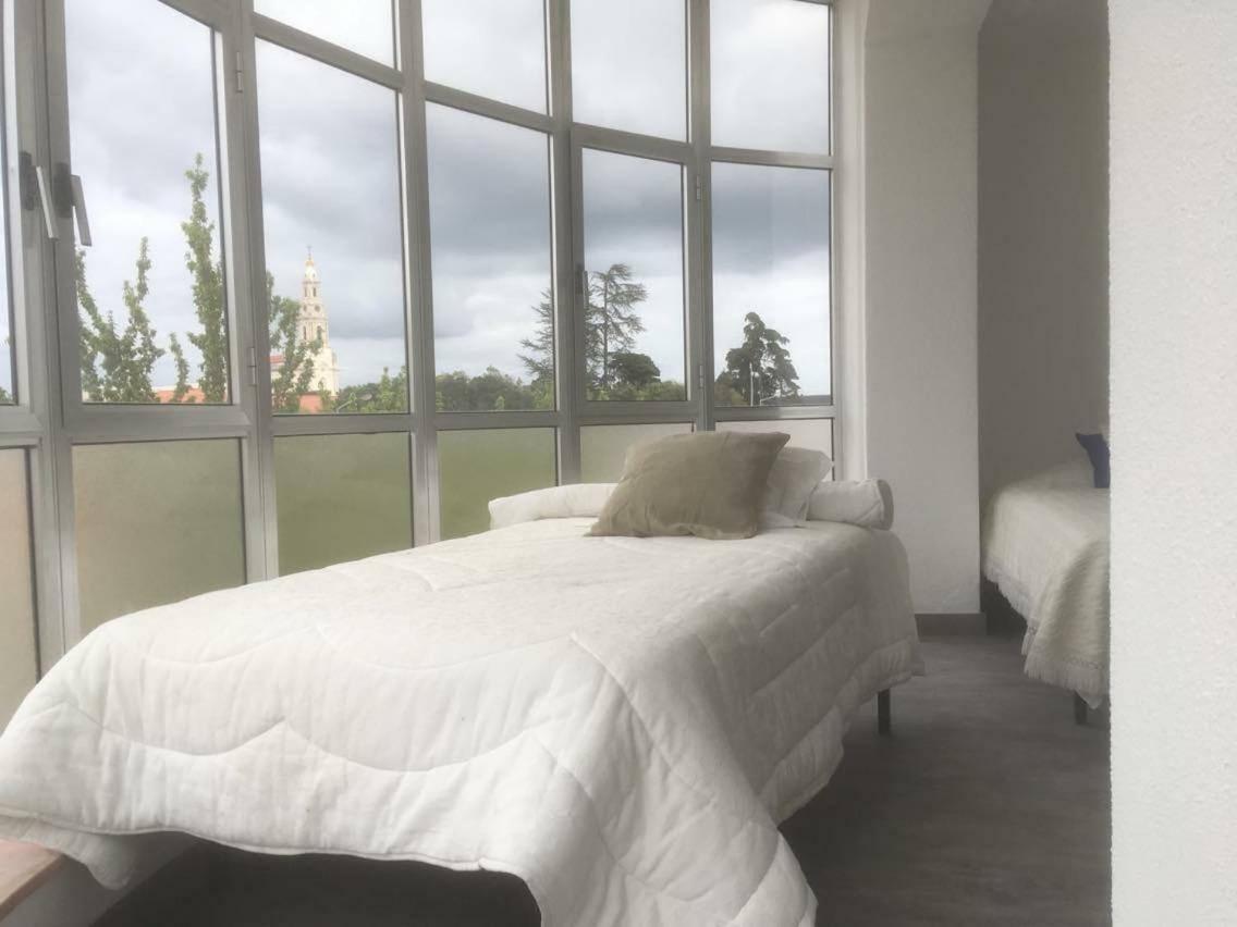 Jj Marto Hotel Fátima Kültér fotó