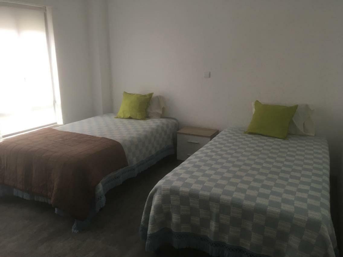 Jj Marto Hotel Fátima Kültér fotó