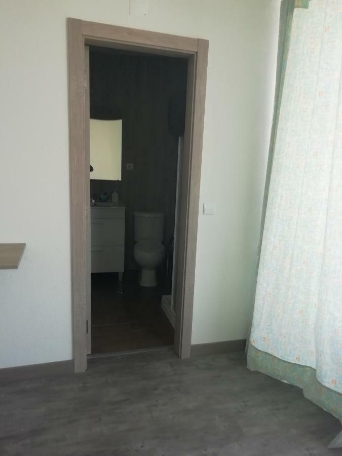 Jj Marto Hotel Fátima Kültér fotó