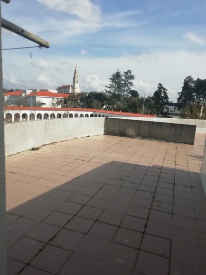 Jj Marto Hotel Fátima Kültér fotó