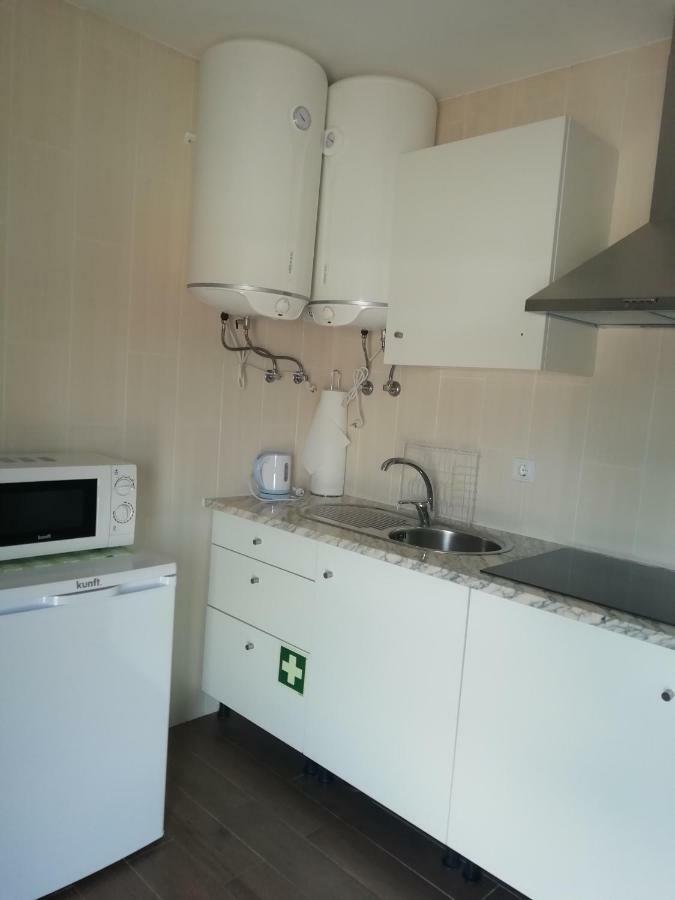 Jj Marto Hotel Fátima Kültér fotó