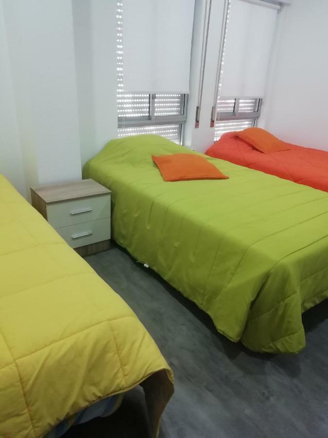 Jj Marto Hotel Fátima Kültér fotó