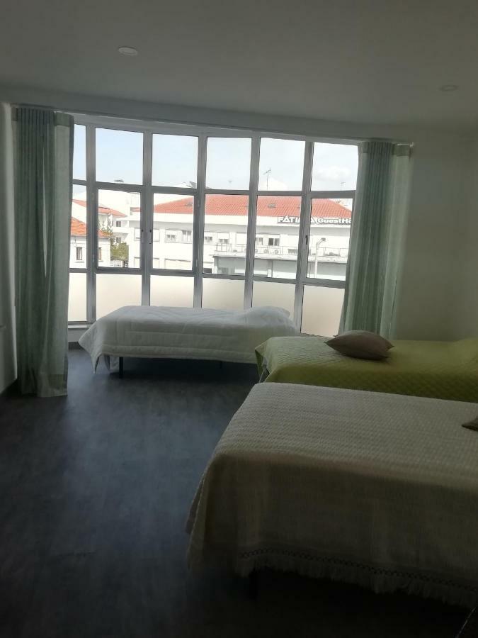 Jj Marto Hotel Fátima Kültér fotó