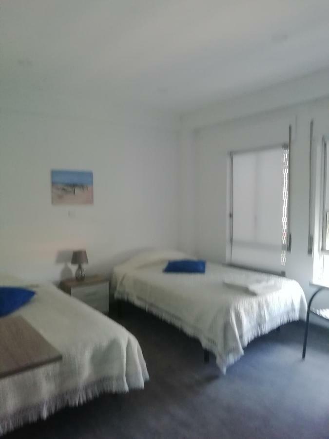 Jj Marto Hotel Fátima Kültér fotó