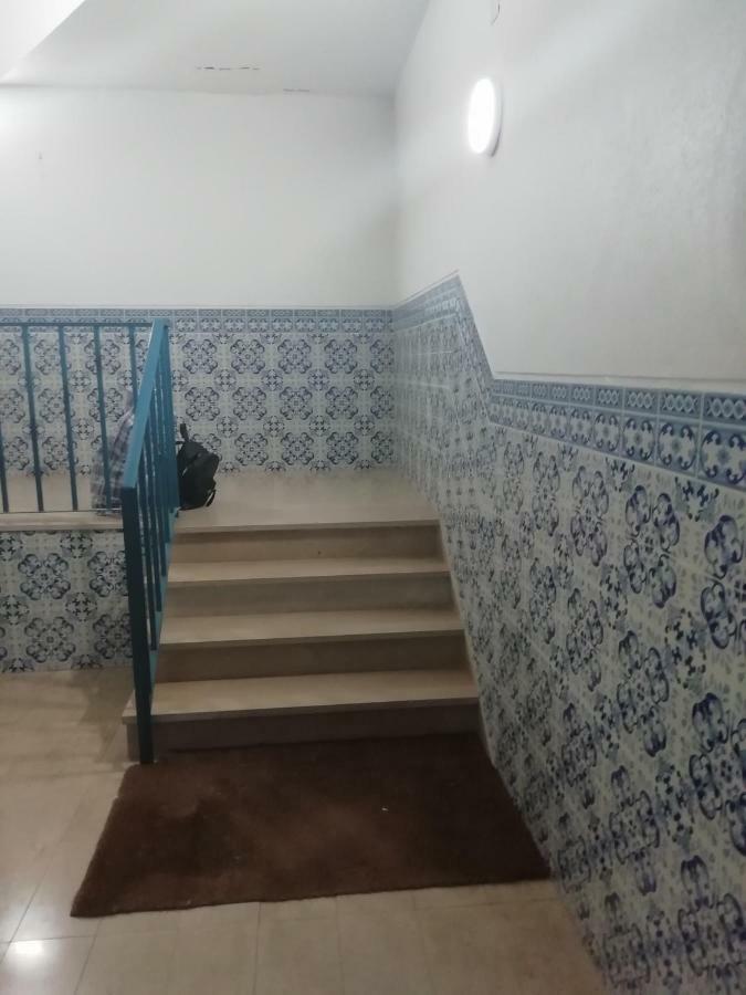 Jj Marto Hotel Fátima Kültér fotó